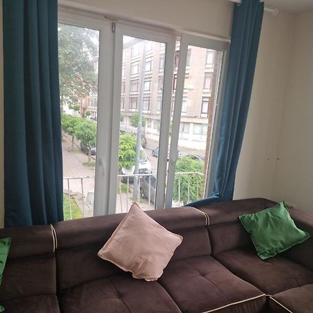 Appartement Luxe Bruxelles Extérieur photo