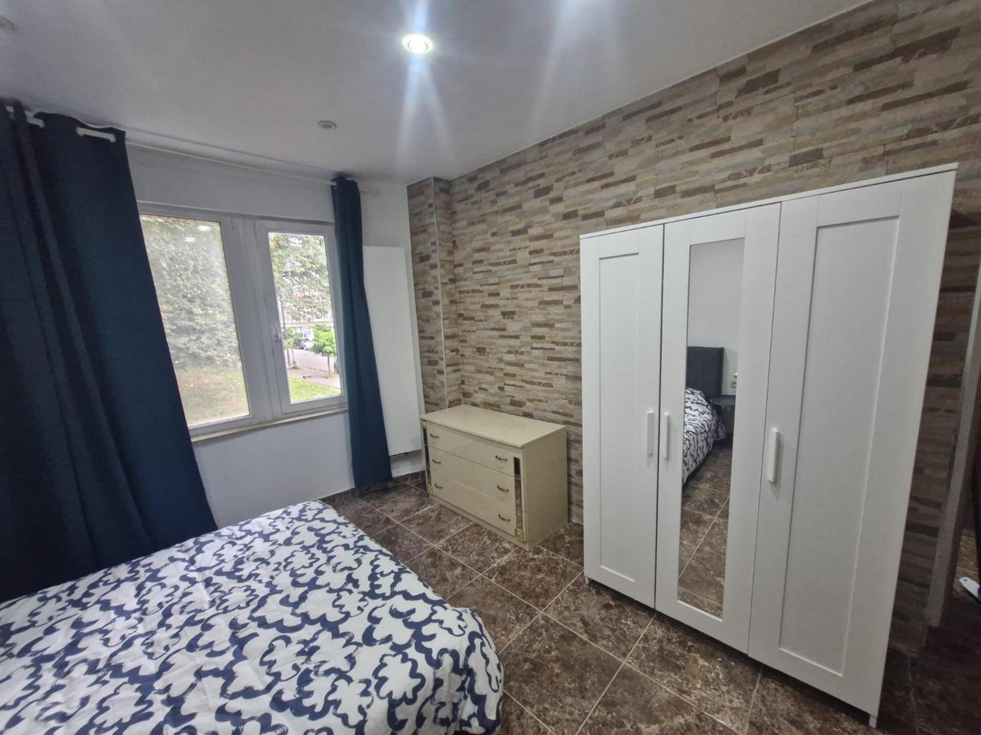 Appartement Luxe Bruxelles Extérieur photo