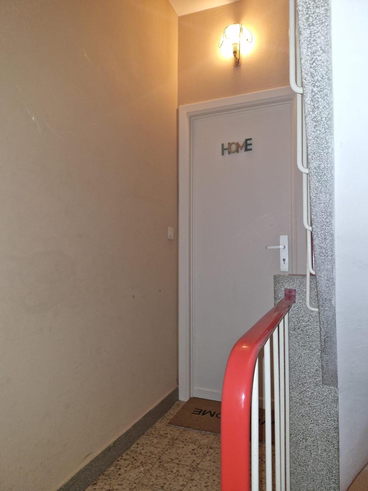 Appartement Luxe Bruxelles Extérieur photo