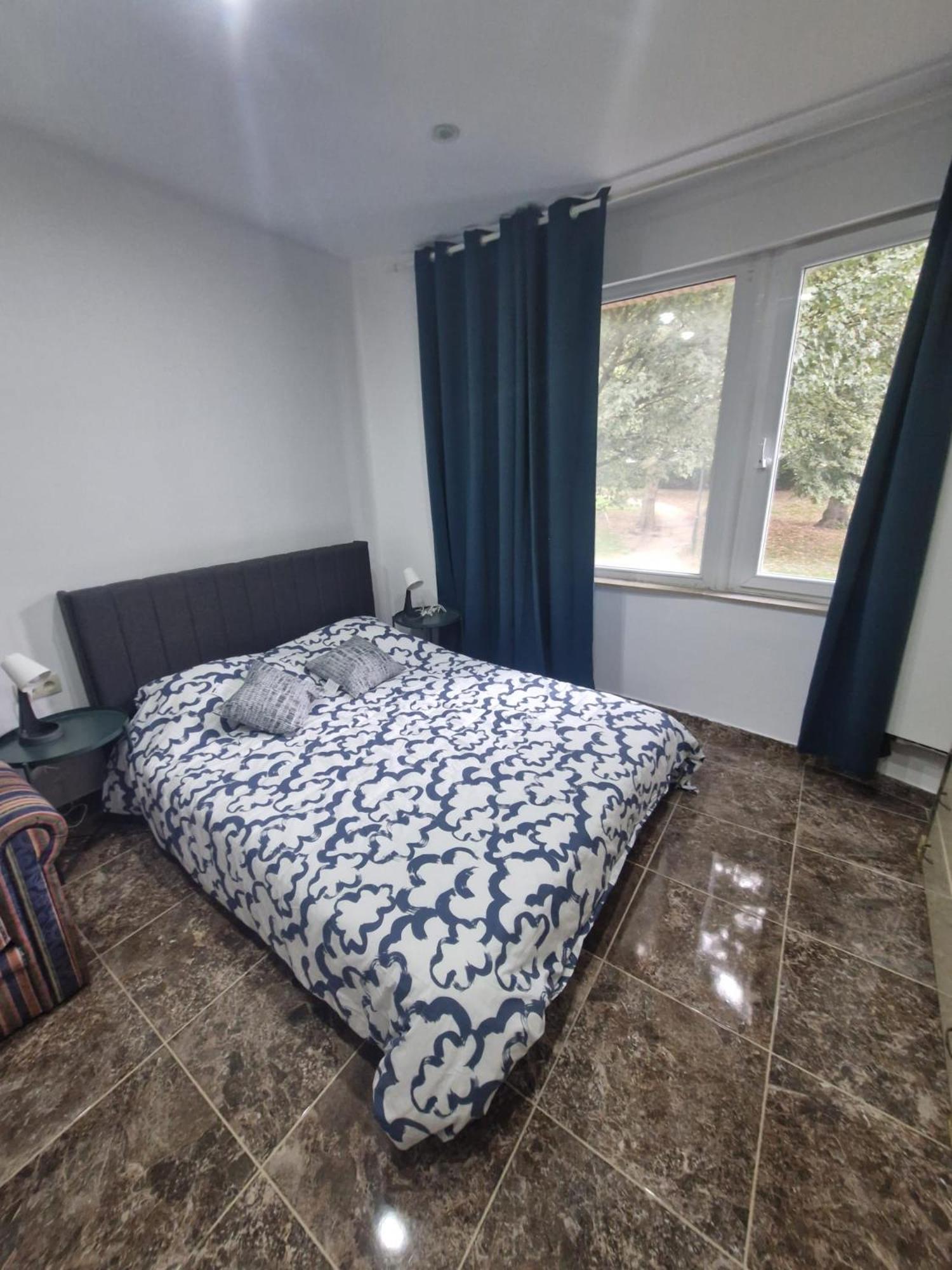Appartement Luxe Bruxelles Extérieur photo