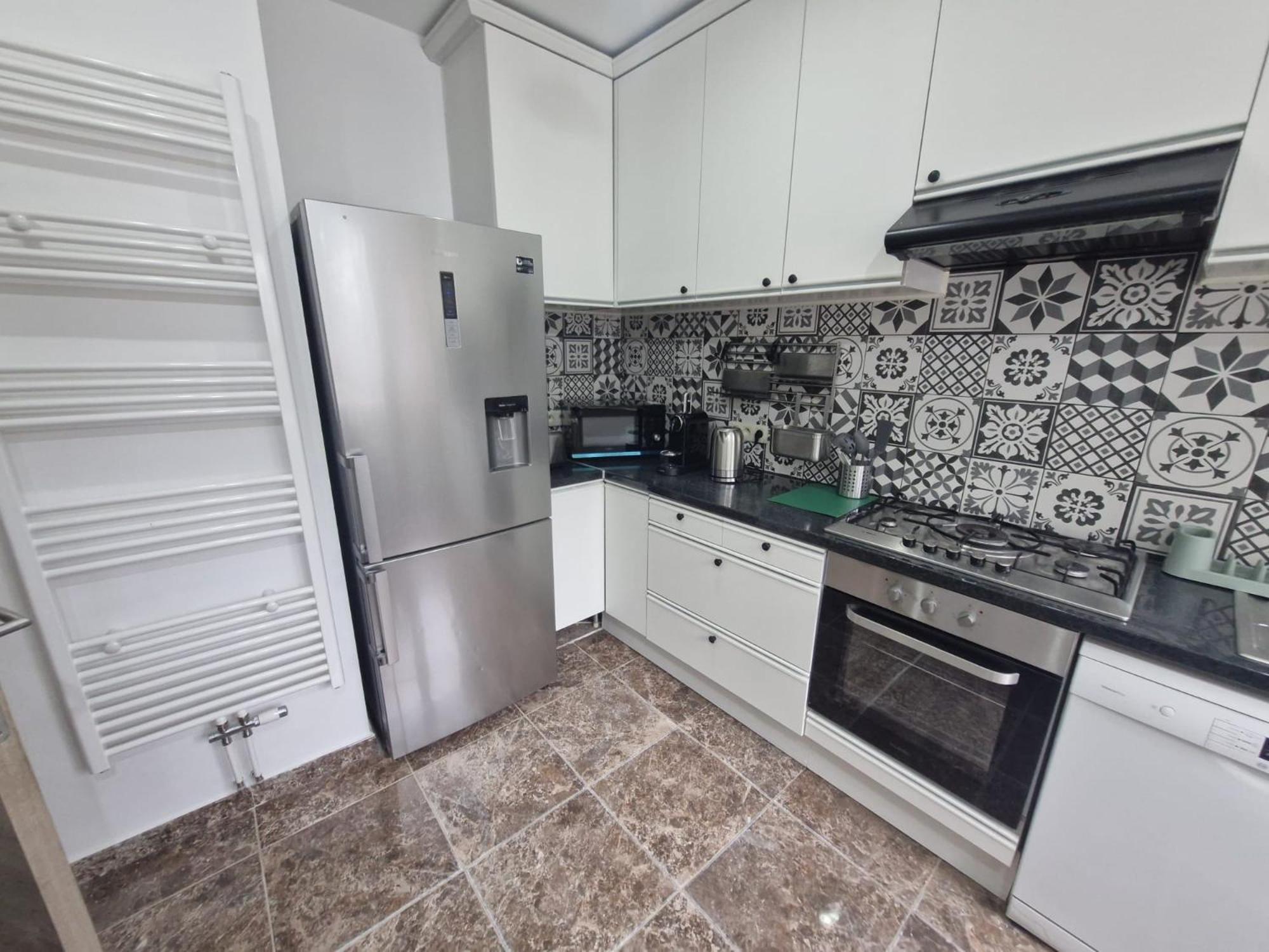 Appartement Luxe Bruxelles Extérieur photo