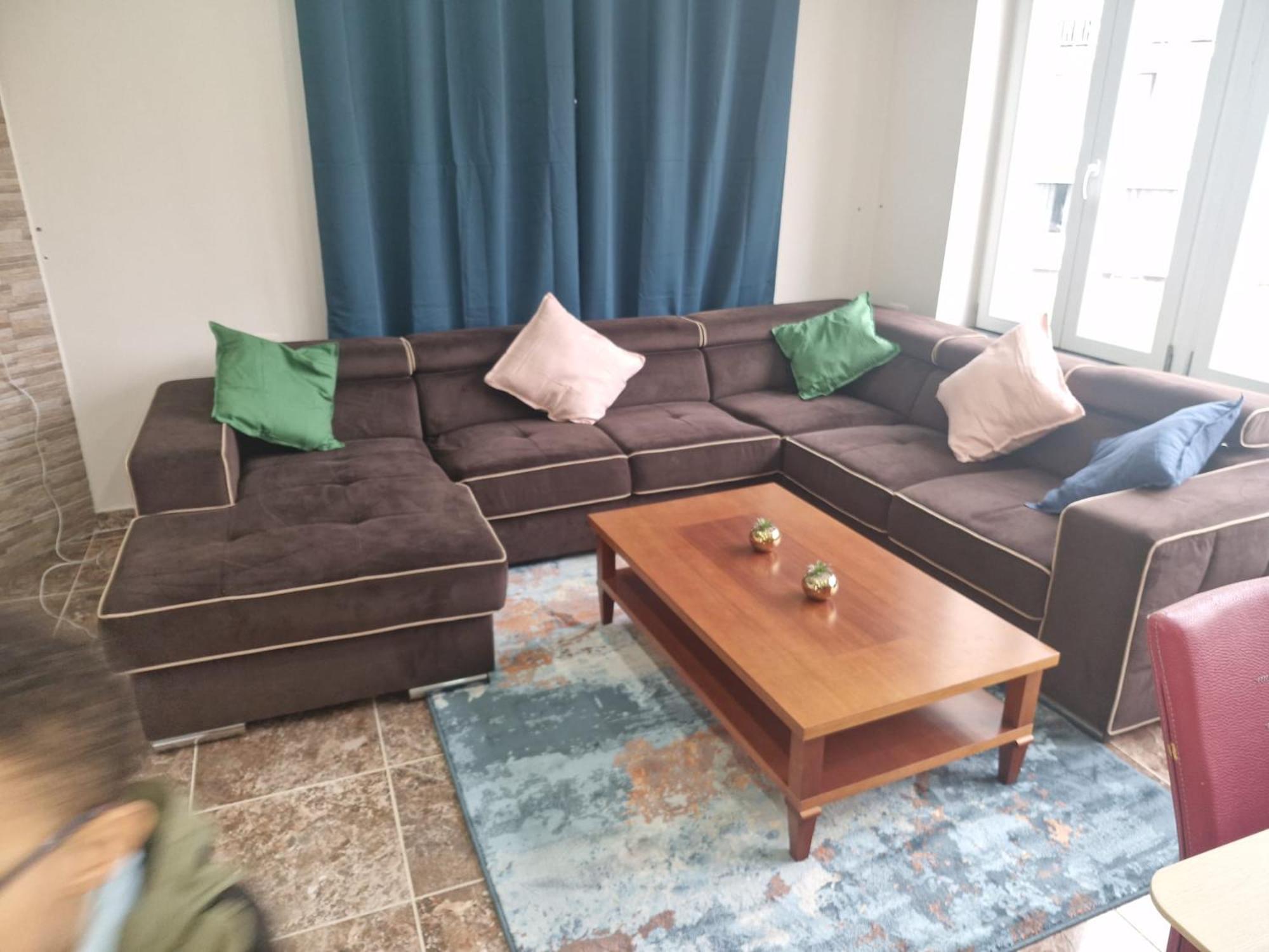 Appartement Luxe Bruxelles Extérieur photo